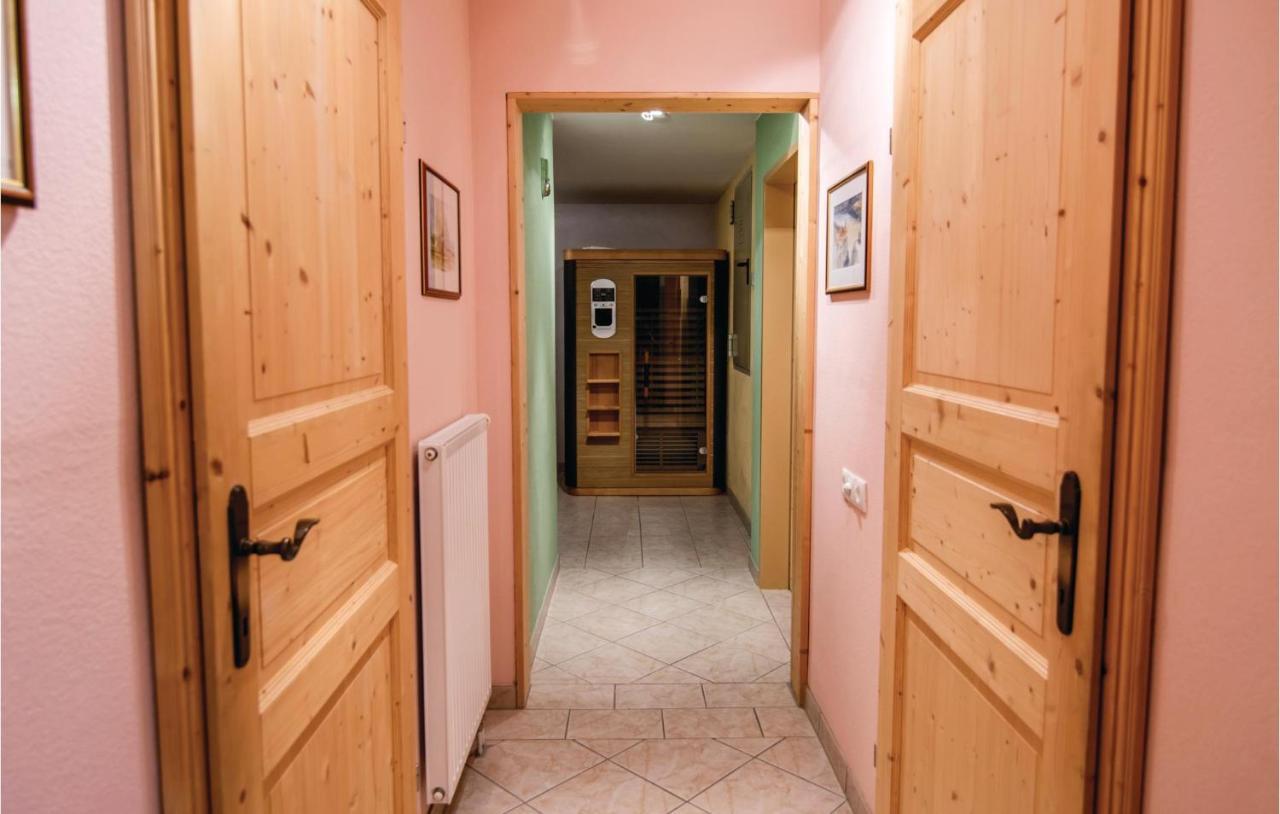 Charmantes Ferienhaus Peterdorf Екстер'єр фото