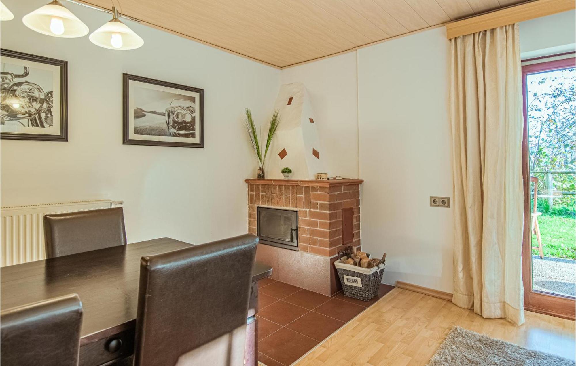 Charmantes Ferienhaus Peterdorf Екстер'єр фото